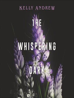 cover image of The Whispering Dark